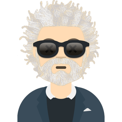 Avatar von kraM