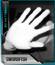 Avatar of U4Swordfish