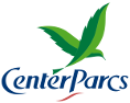 Logo von Center Parcs